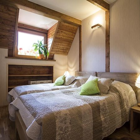 Tatrytop Apartament Grama Zakopane Esterno foto