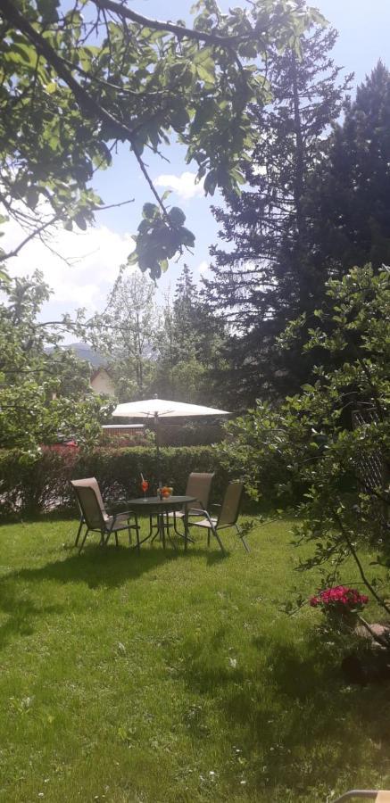 Tatrytop Apartament Grama Zakopane Esterno foto