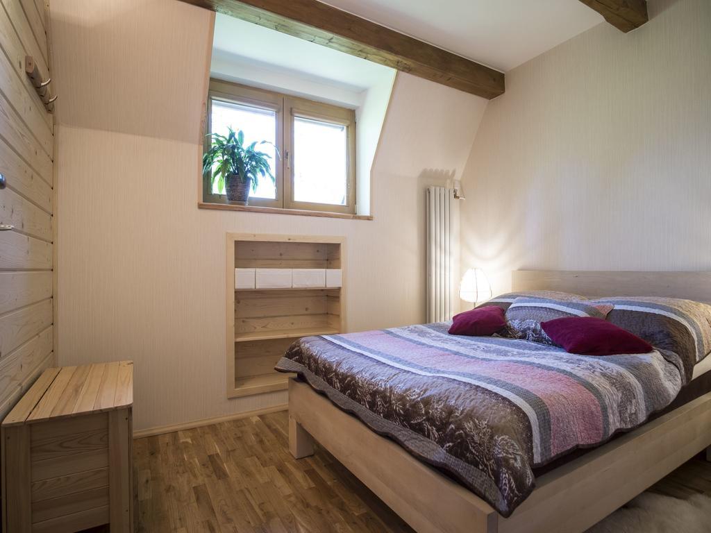 Appartamento Tatrytop Apartament Grama Zakopane Esterno foto