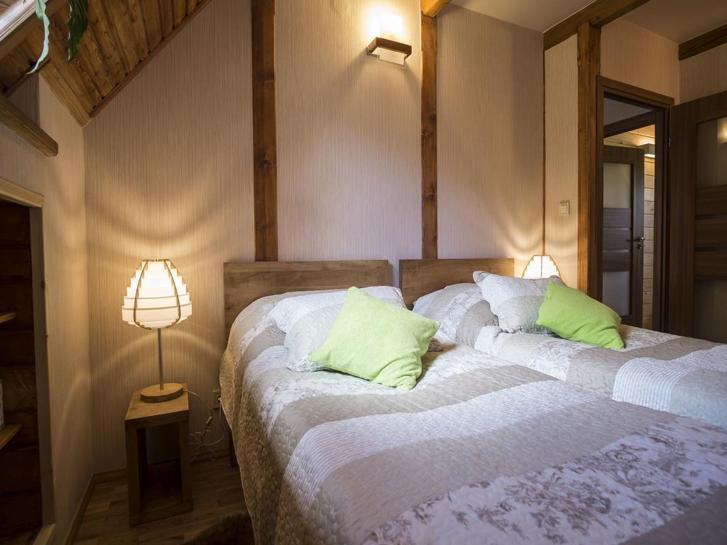 Tatrytop Apartament Grama Zakopane Esterno foto