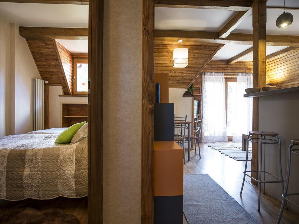 Tatrytop Apartament Grama Zakopane Esterno foto